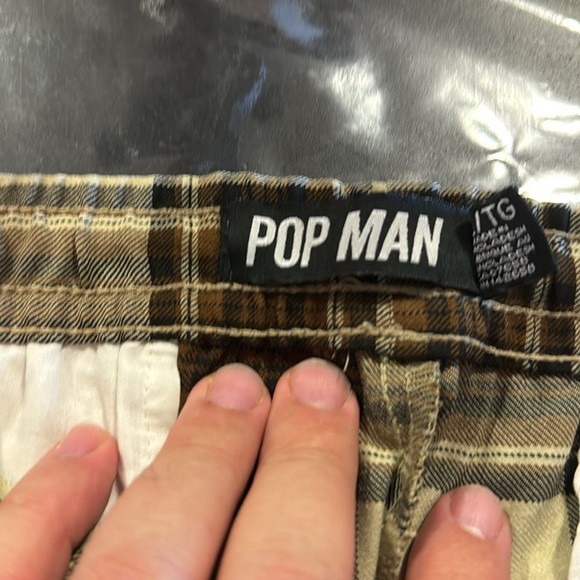 Popman pants - Picture 3 of 3